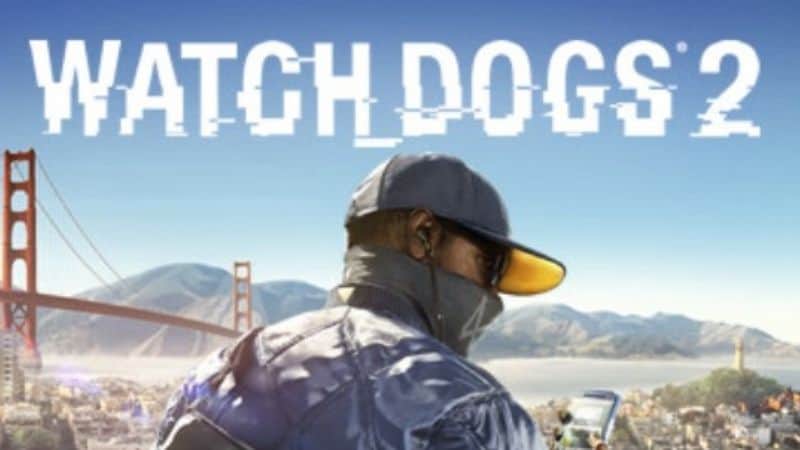 Watch Dogs 2 System Requirements