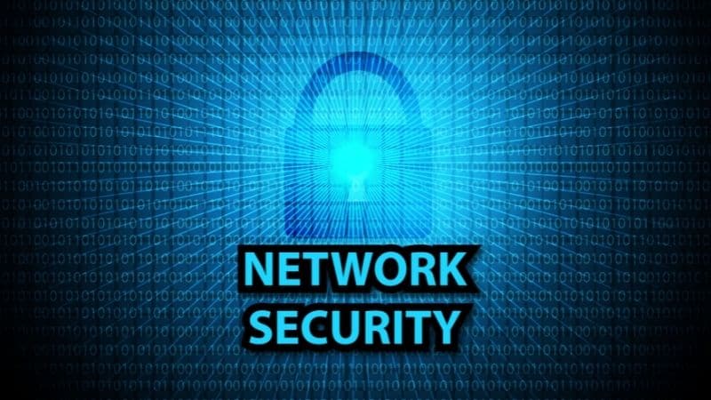 What Is A Network Security Key