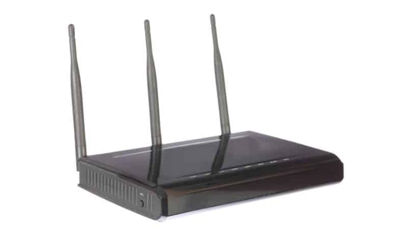 Wireless Router