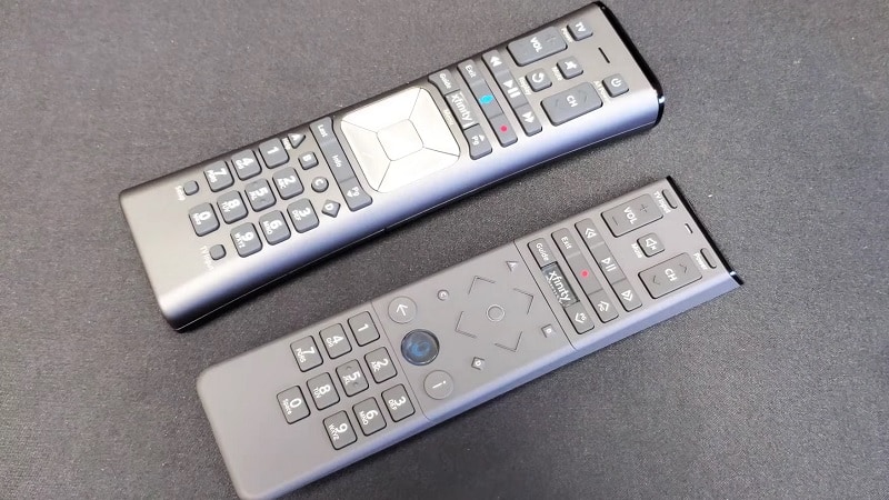 Losing control: is this the death of the TV remote?