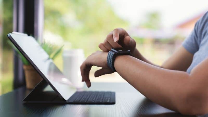 How To Unpair Apple An Watch