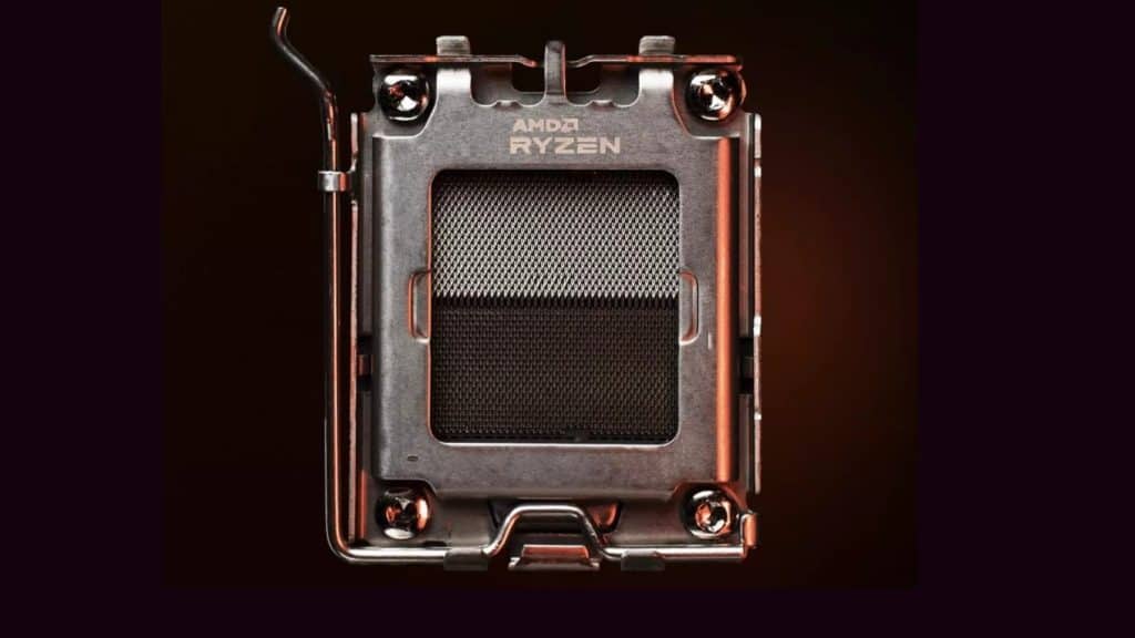 Socket am5 2025