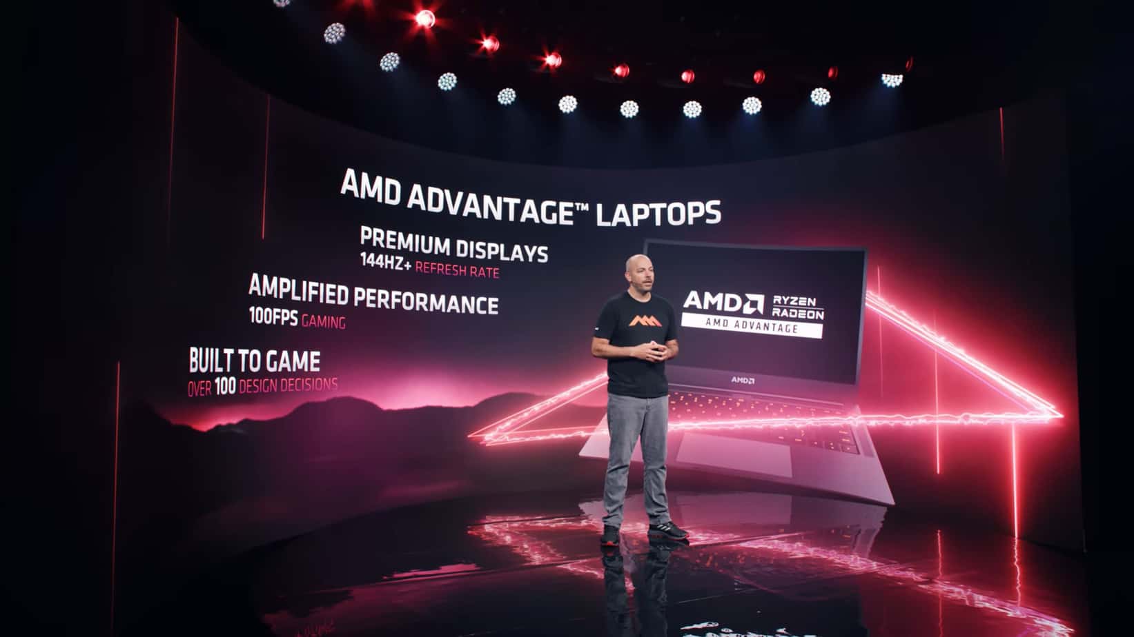 AMD Advantage Smart Access Storage Promises to Trim Game Loads Times