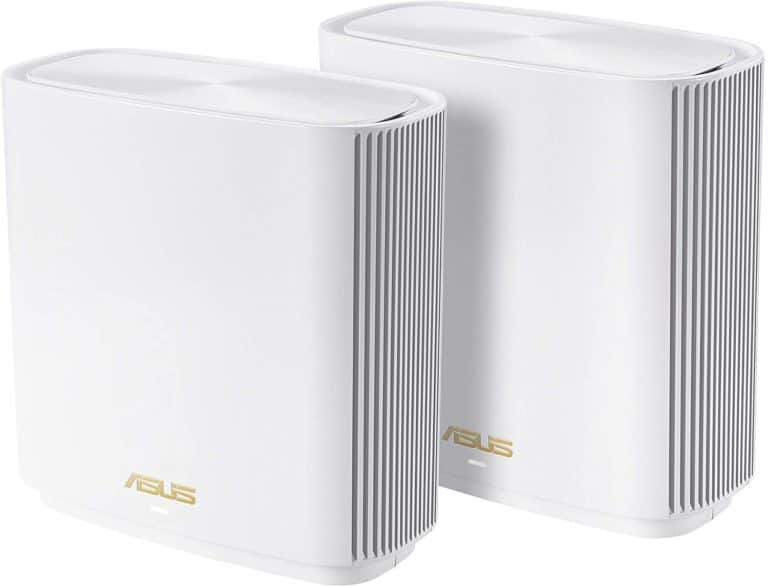 Best ASUS Home Streaming Routers