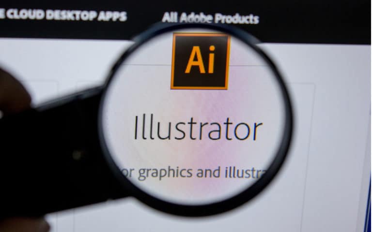 Adobe Illustrator System Requirements