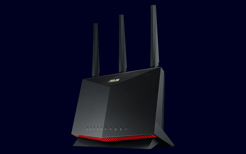 Best Asus Home Streaming Routers - RT-AX86U