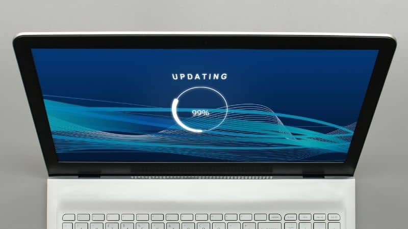 Can’t Install Cumulative Update KB5008218 For Windows 10