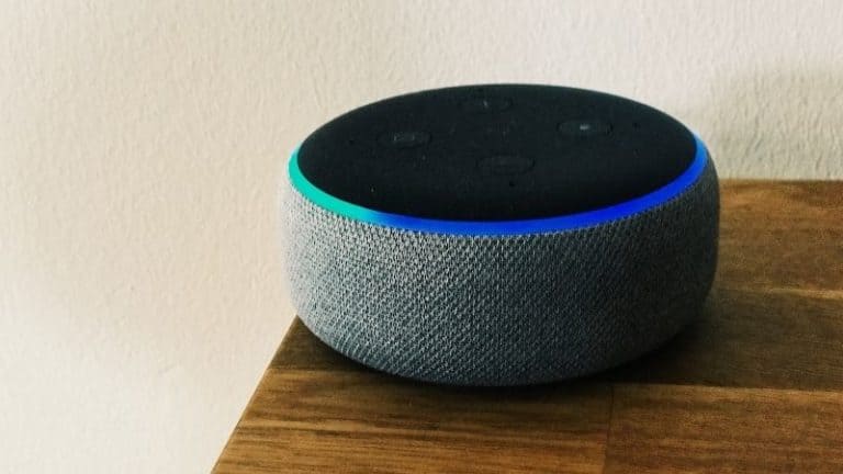 Connect Alexa To Wi-Fi