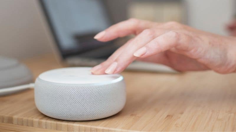 Connect alexa to wifi with best sale laptop