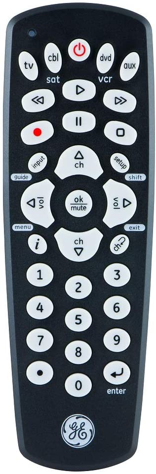 Find a replacement remote control for your Samsung TV or projector