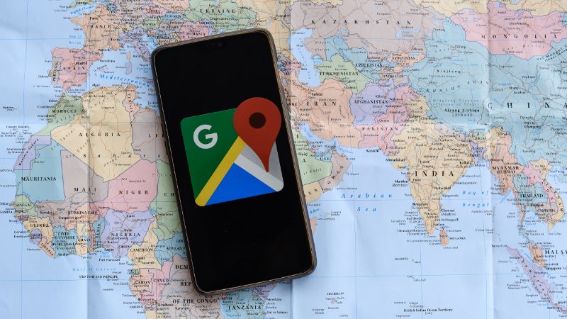 Como ver timeline do Google Maps e saber histórico de localização do Google
