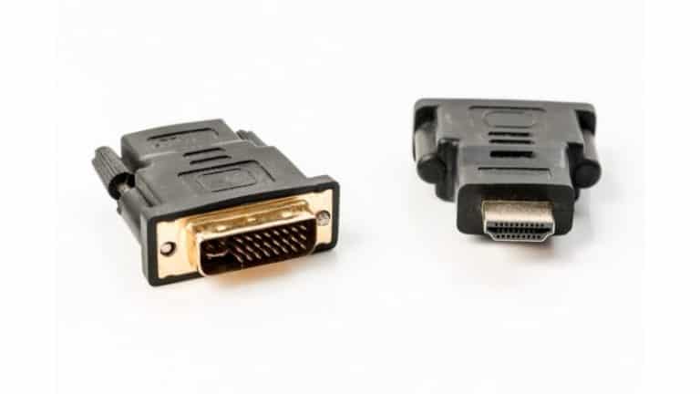 HDMI To DisplayPort