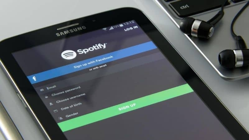 How To Change Your Spotify Username