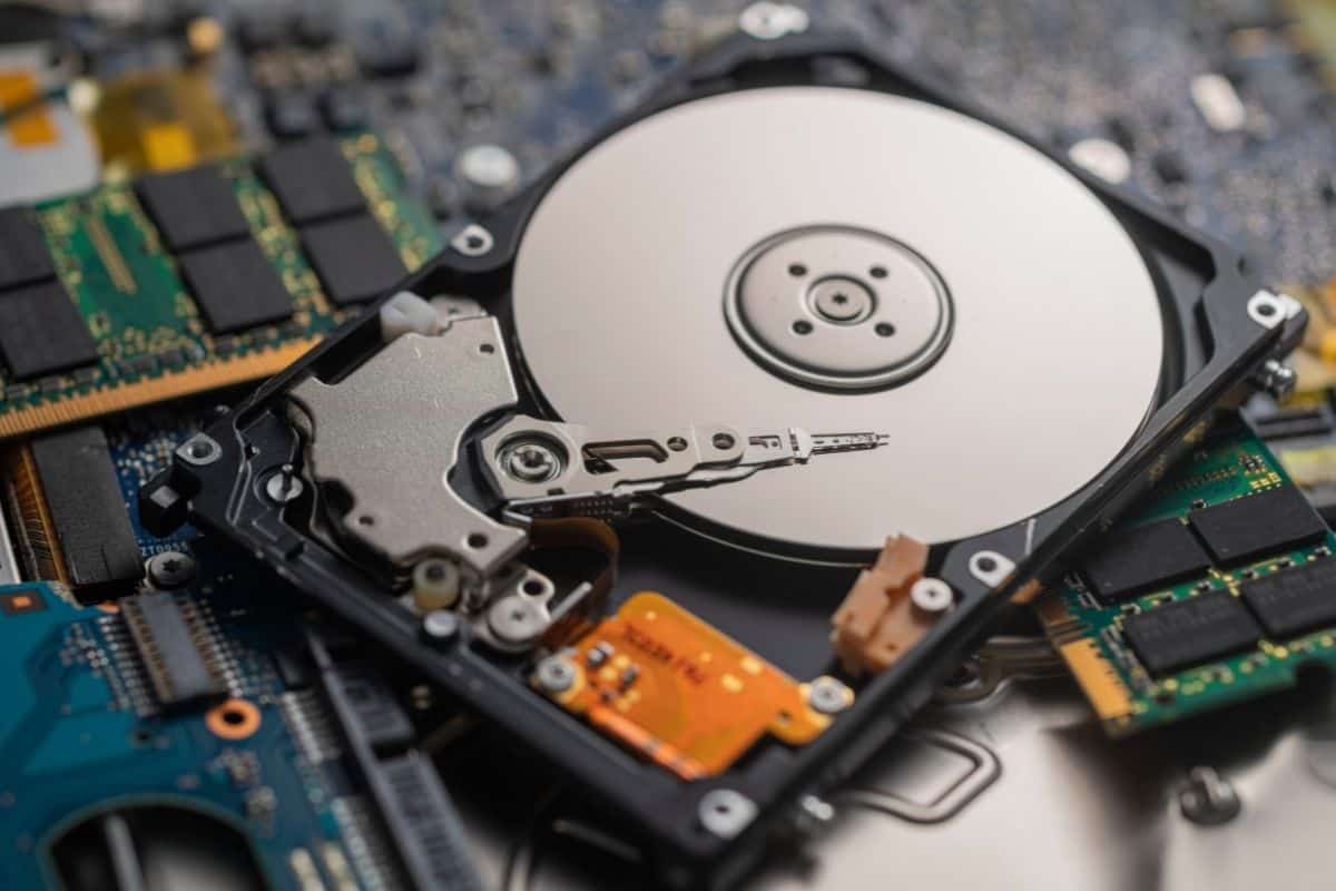 How To Check Hard Drive Health