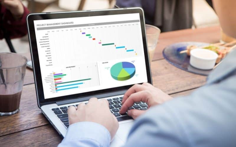 How To Create A Graph In Excel