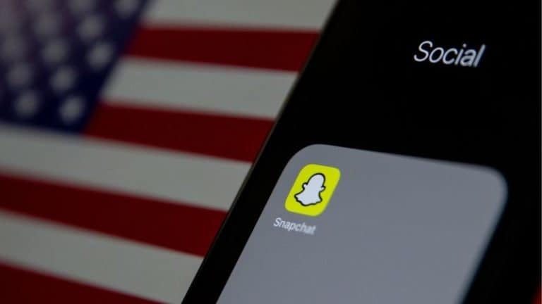 How To Make Snapchat Dark Mode