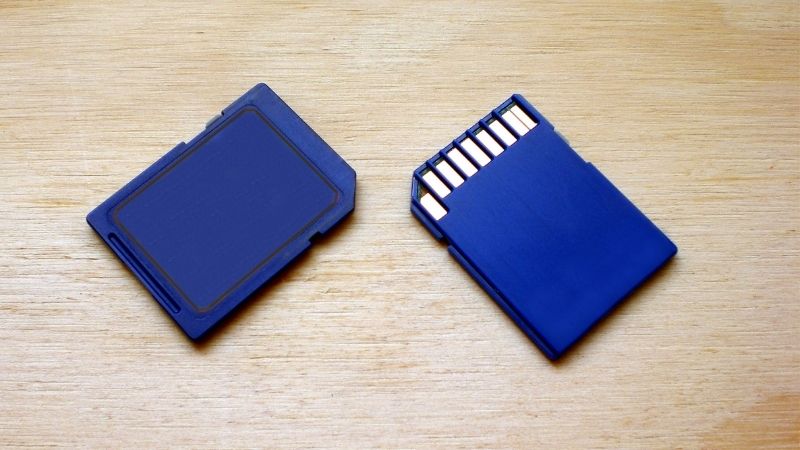 How to Increase PC Ram using SD Card Memory Space