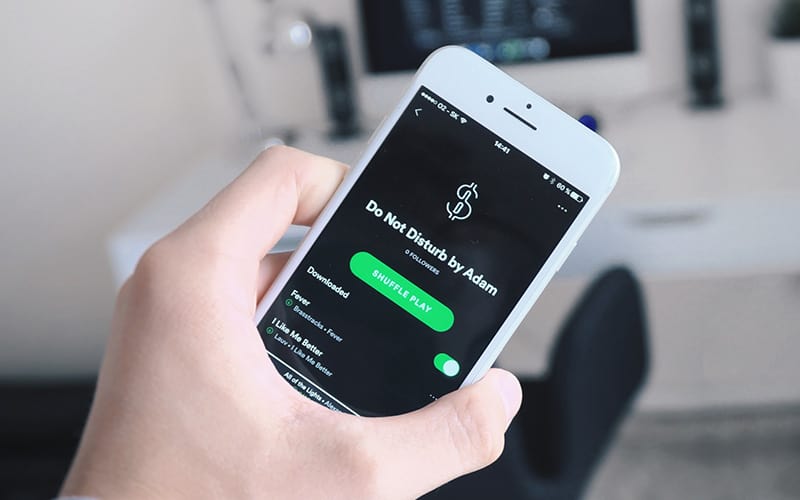 How to download songs on Spotify