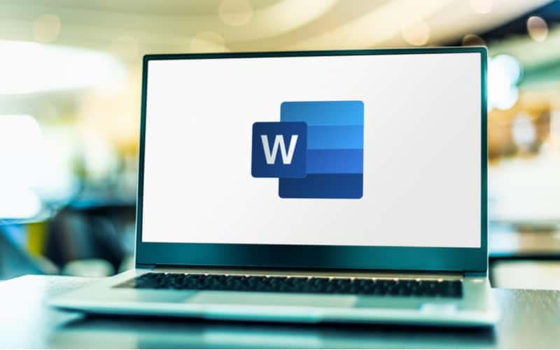 How to find and replace in Word