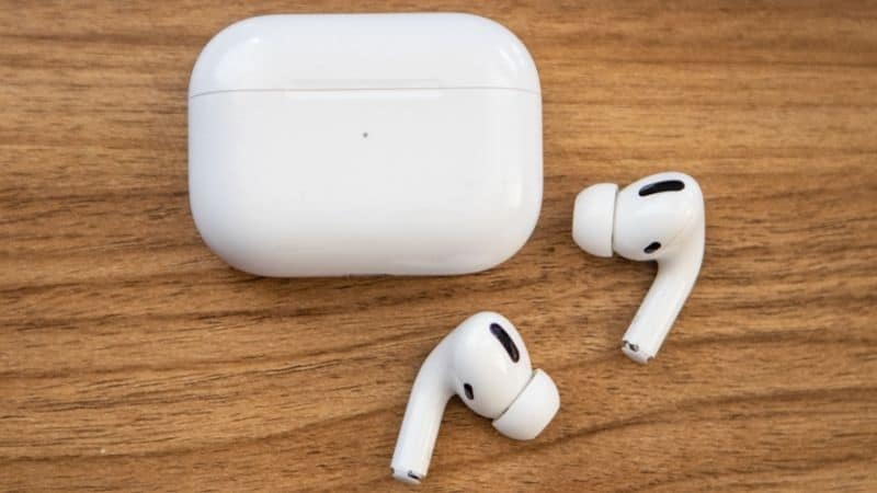 How to make Airpods louder