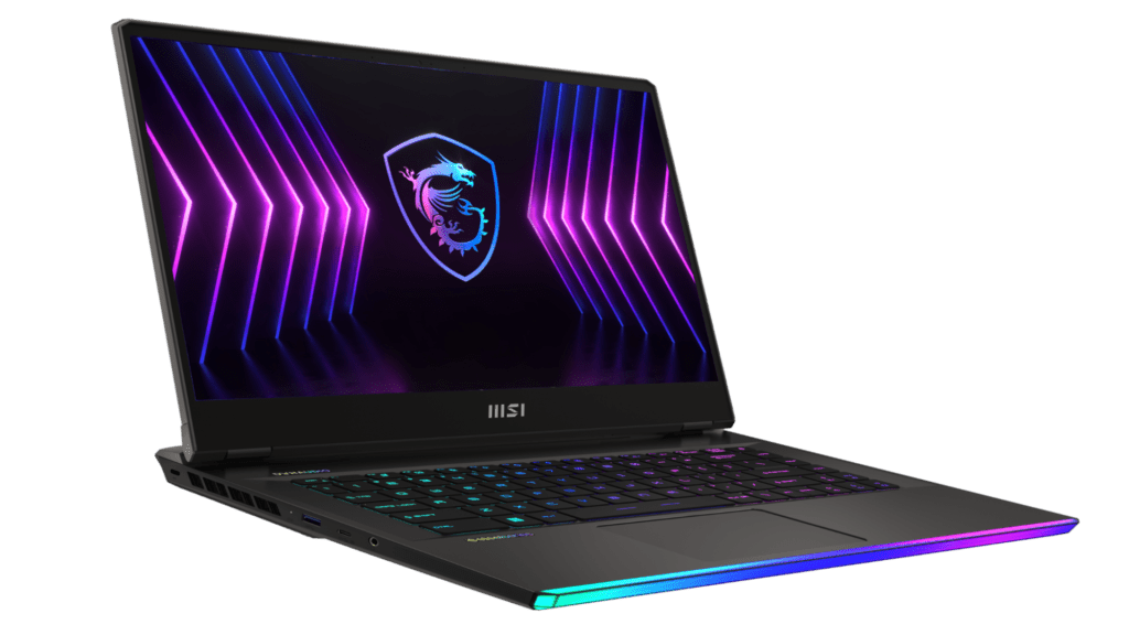 NVIDIA Debuts New Batch of Flagship Gaming Laptops At Computex 2022