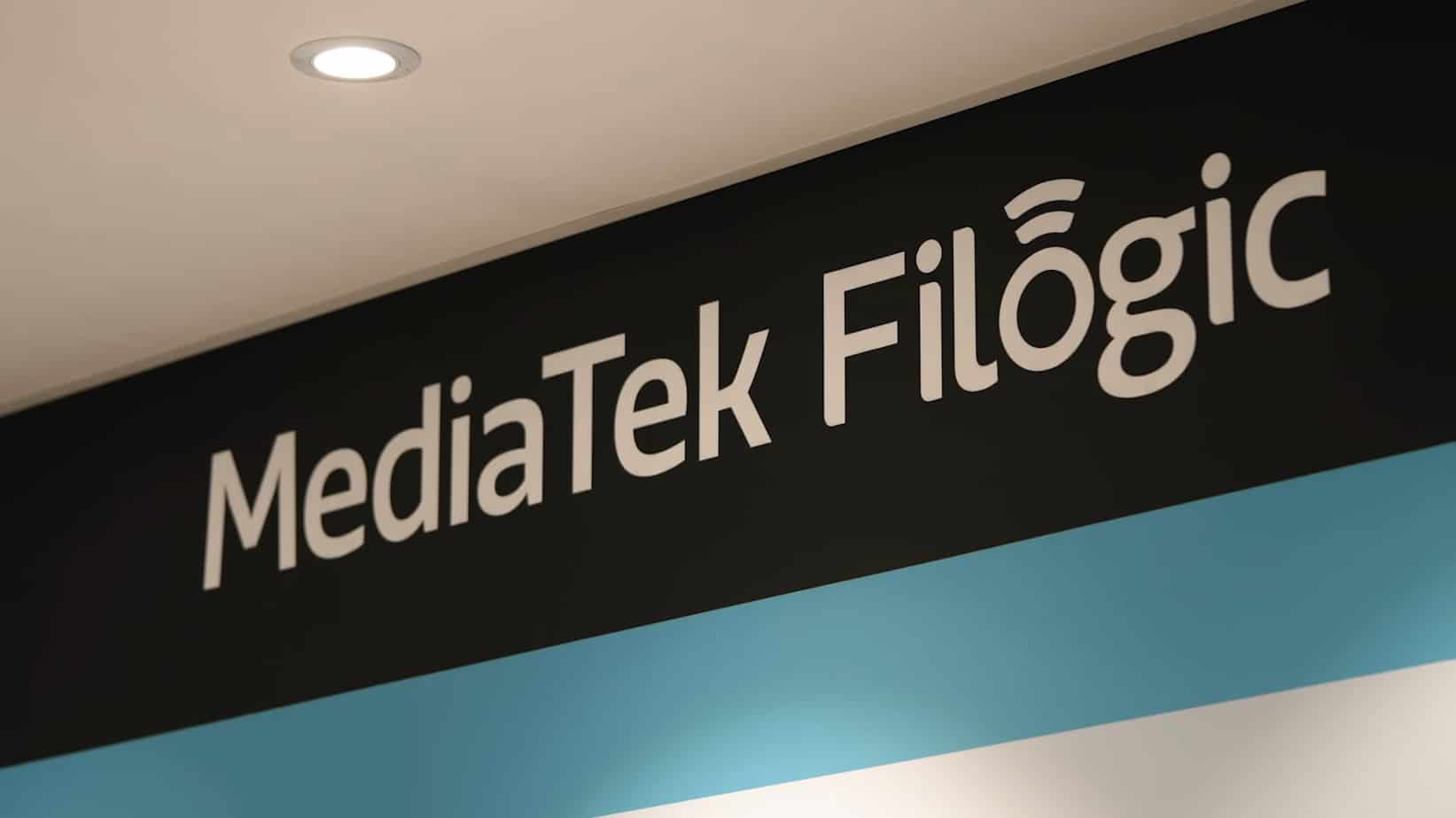 MediaTek Filogic 380 Chip Promises Next-Gen Wi-Fi 7 Connectivity