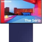 Best 43-inch TVs - Samsung Sero