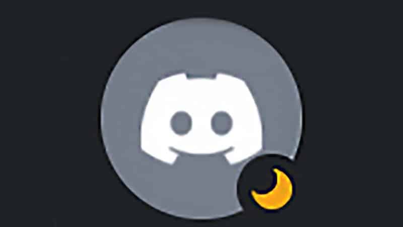 What Does Idle Status Mean On Discord