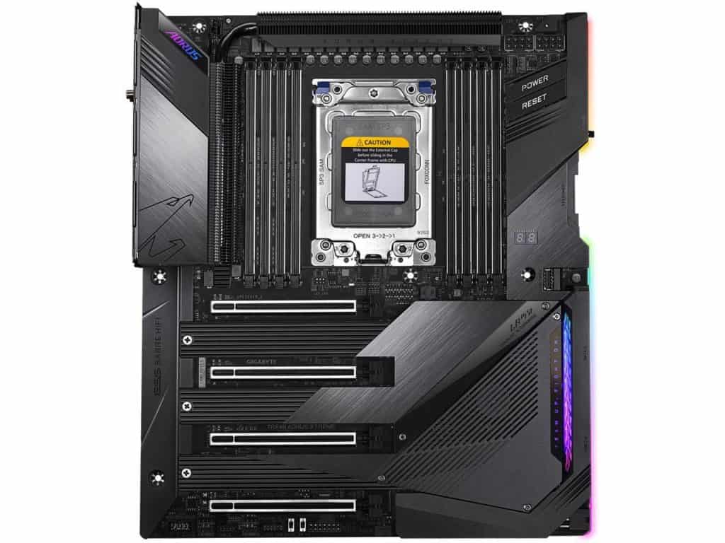  XL-ATX Motherboard