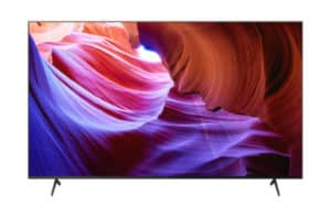 Best 43-inch TVs - Sony X85K