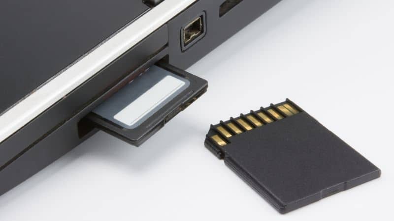 How To SD Card Fat32 - PC