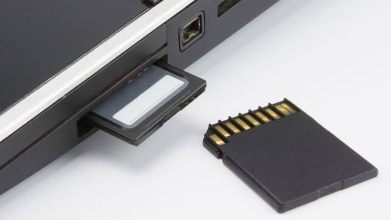 How To Format SD Card To Fat32
