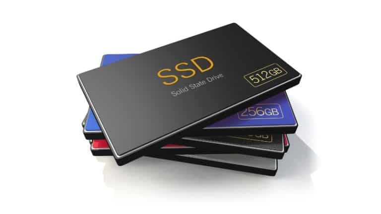 How To Format SSD