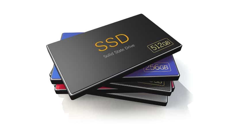 How To Format SSD