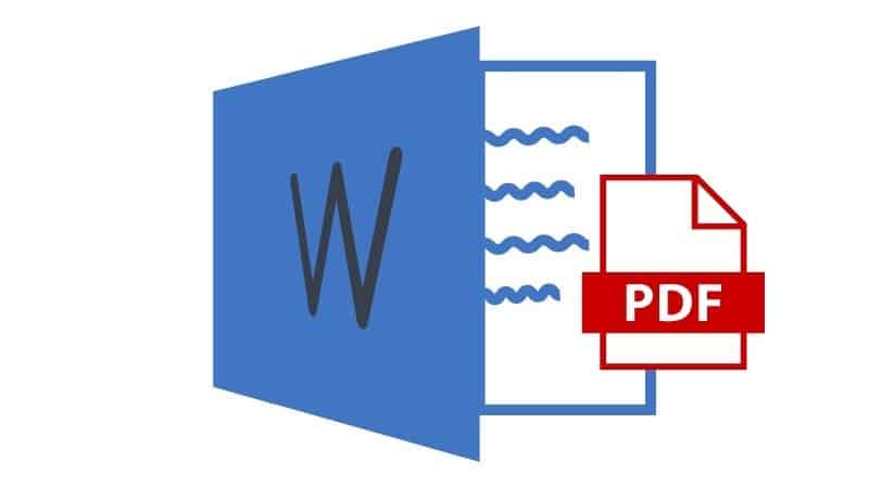 How To Insert PDF Into Word