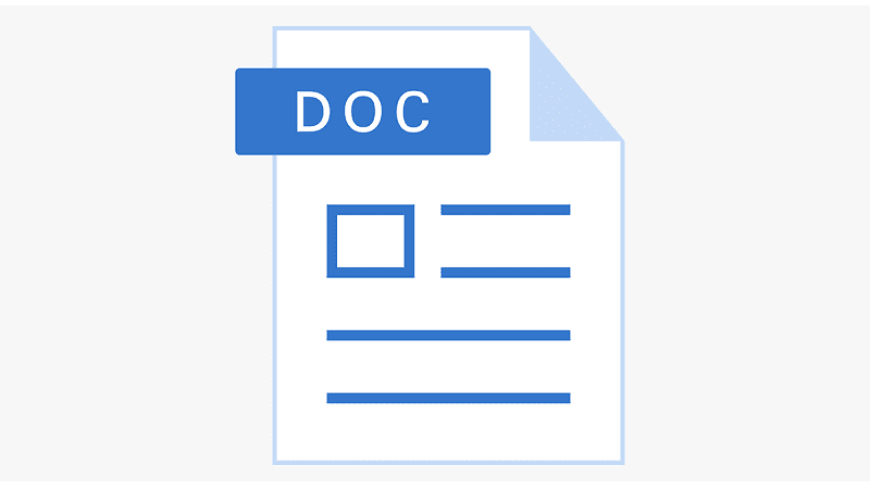 How To Save A Word Document As A PDF