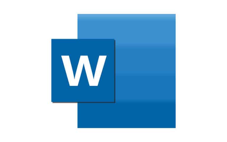 How to indent in Word
