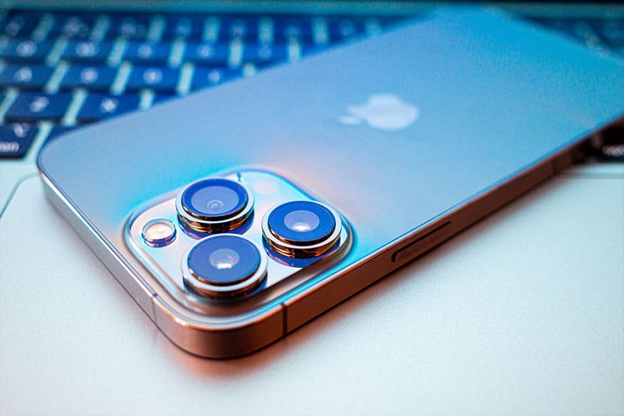 iPhone 13 Pro Max review- camera