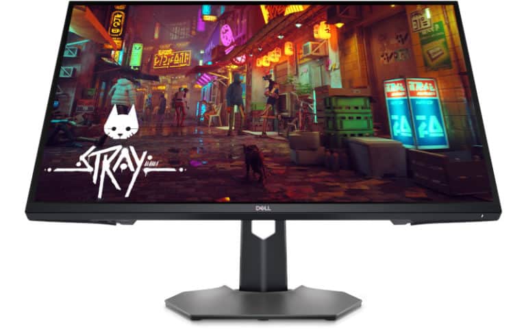 Best Monitors for Working and Gaming - Dell G3223Q 32in