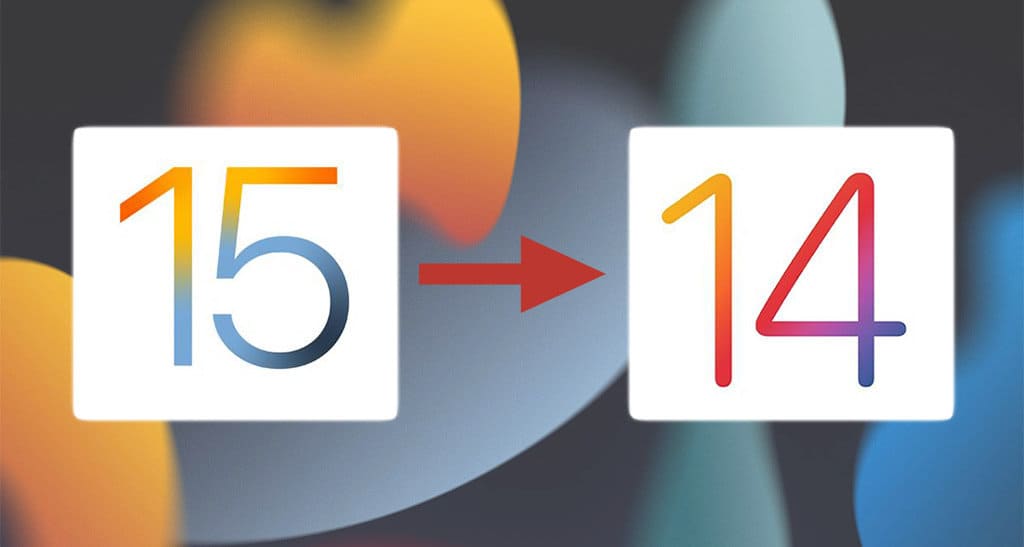 How to Downgrade iOS and Keep Data; Step-by-Step Guide