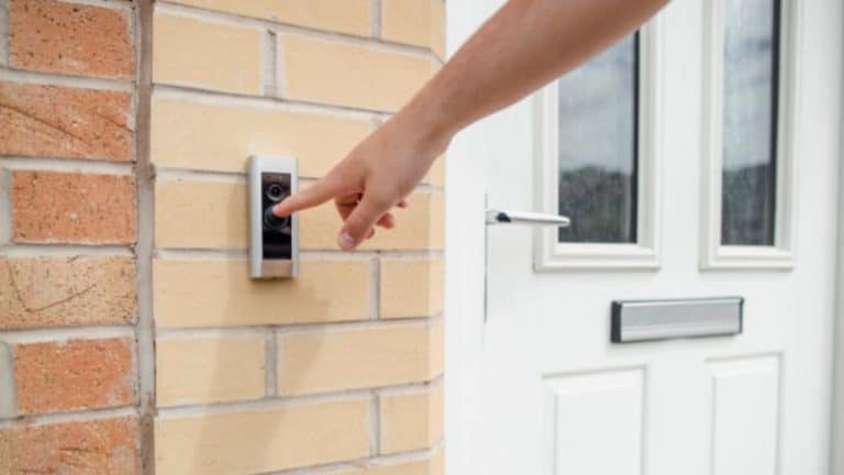 How To Change Wi-Fi On Ring Doorbell