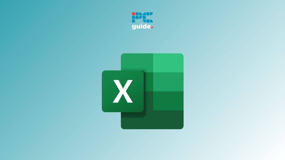 How to set print area in Excel