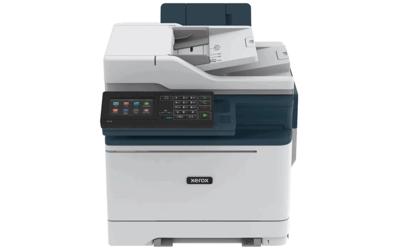 Xerox C315 Best Office Printer in 2022