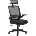 Amazon Basics Ergonomic Desk Chair