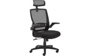 Amazon Basics Ergonomic Desk Chair