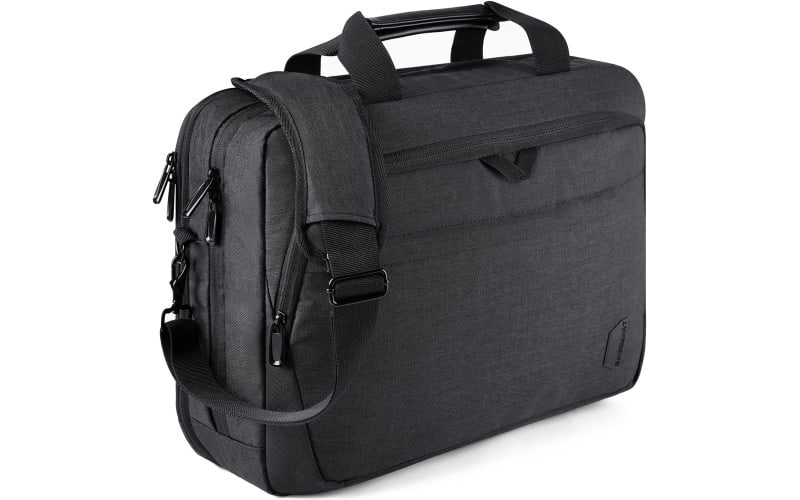 BAGSMART Expandable Briefcase Best Laptop Bag in 2022