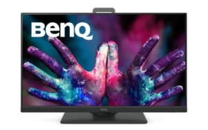 BenQ PD2700U Best Monitor For Working From Home
