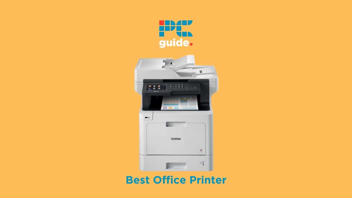 Best Office Printer