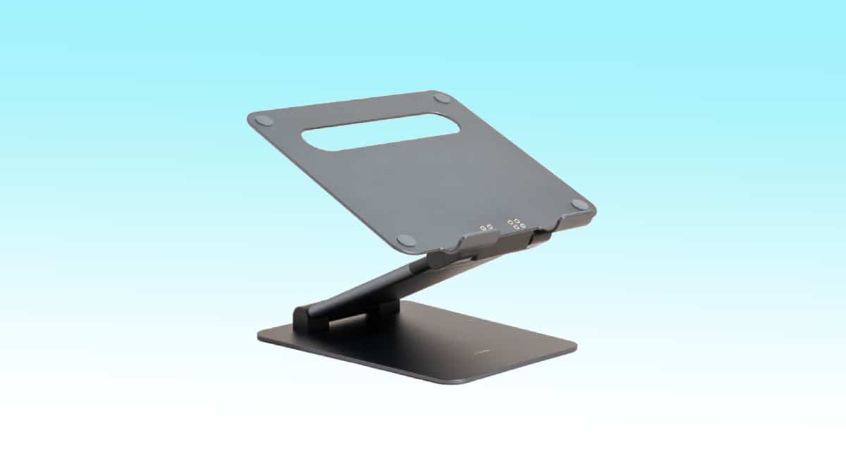 Best laptop stands
