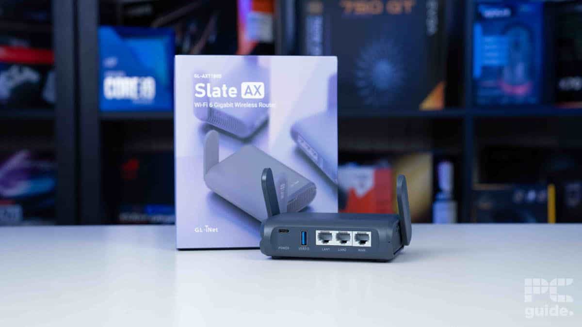 Best router for small business